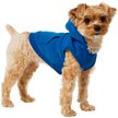 Show in main carousel: Frisco Basic Dog & Cat Hoodie, Navy, X-Small slide 1 of 10