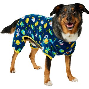 Frisco Snuggle Up Knit Dog & Cat Hoodie