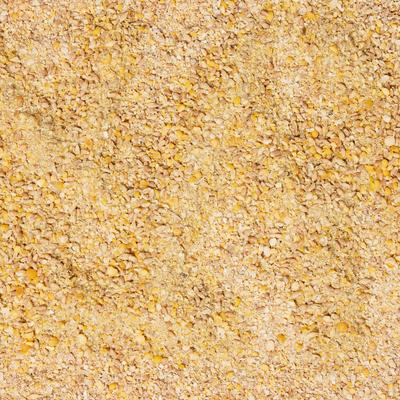 Show full view: Mile Four Organic 16% Protein Whole Grain Layer Chicken & Duck Feed, 2-lb bag slide 9 of 11