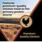 Show in main carousel: VICTOR Gluten-Free Chicken Meal & Brown Rice Formula Dry Dog Food, 40-lb bag slide 7 of 12