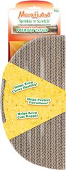 Meowijuana Sprinkle 'n' Scratch Taco Scratcher Cat Toy