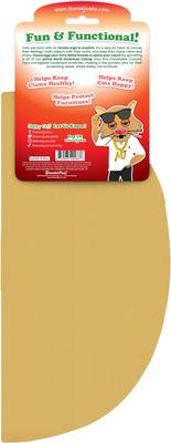 Show full view: Meowijuana Sprinkle 'n' Scratch Taco Scratcher Cat Toy slide 4 of 6