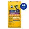 Show in main carousel: Pedigree Roasted Chicken & Vegetable Flavor with Bacon Flavored Bites Adult Dry Dog Food, 44-lb bag slide 3 of 11