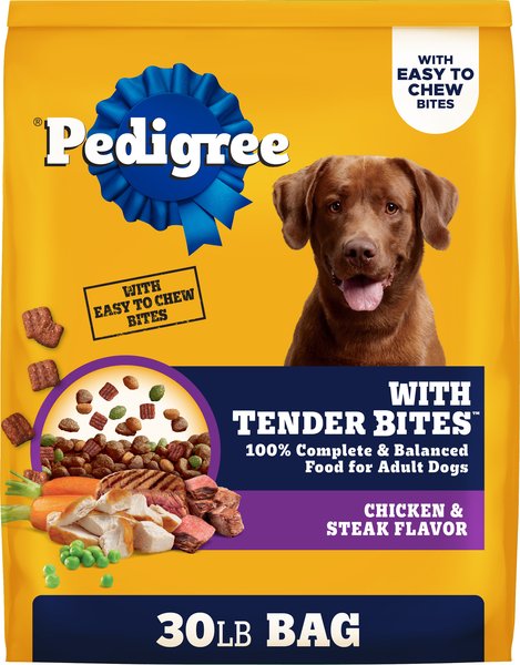 Sampling Kit Pedigree Free Dog Food Pedigree Puppy Pouches Mixed