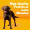 Show in main carousel: Pedigree Tender Bites Complete Nutrition Chicken & Steak Flavor Dry Dog Food, 30-lb bag slide 4 of 11