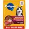 Show in main carousel: Pedigree High Protein Beef & Lamb Flavor Dog Kibble Adult Dry Dog Food, 44-lb bag slide 1 of 12