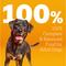 Show in main carousel: Pedigree Roasted Chicken & Vegetable Flavor with Bacon Flavored Bites Adult Dry Dog Food, 30-lb bag slide 5 of 11