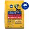 Show in main carousel: Pedigree with MarroBites Steak & Vegetable Flavor Pieces Adult Dry Dog Food, 36-lb bag slide 3 of 11