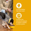 Show in main carousel: Pedigree Tender Bites Complete Nutrition Chicken & Steak Flavor Small Breed Adult Dry Dog Food, 14-lb bag slide 10 of 11