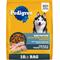 Show in main carousel: Pedigree High Protein Chicken & Turkey Flavor Adult Dry Dog Food, 18-lb bag slide 1 of 11