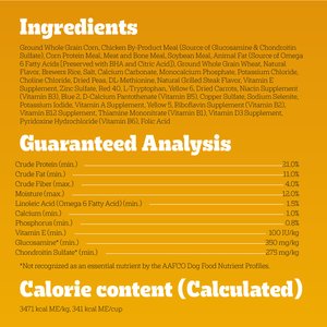 Pedigree Small Dog Complete Nutrition Grilled Steak & Vegetable Flavor Dog Kibble Small Breed Adult Dry Dog Food, 14-lb bag