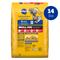 Show in main carousel: Pedigree Small Dog Complete Nutrition Grilled Steak & Vegetable Flavor Dog Kibble Small Breed Adult Dry Dog Food, 14-lb bag slide 3 of 12