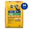 Show in main carousel: Pedigree Healthy Weight Roasted Chicken & Vegetable Flavor Adult Dry Dog Food, 14-lb bag slide 3 of 11