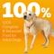 Show in main carousel: Pedigree Healthy Weight Roasted Chicken & Vegetable Flavor Adult Dry Dog Food, 14-lb bag slide 5 of 11