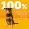 Show in main carousel: Pedigree Complete Nutrition Grilled Steak & Vegetable Flavor Dog Kibble Adult Dry Dog Food, 30-lb bag slide 5 of 12