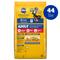 Show in main carousel: Pedigree Complete Nutrition Grilled Steak & Vegetable Flavor Dog Kibble Adult Dry Dog Food, 44-lb bag slide 3 of 12