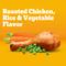 Show in main carousel: Pedigree Big Dogs Adult Complete Nutrition Large Breed Roasted Chicken Flavor Dry Dog Food, 16-lb bag slide 9 of 11