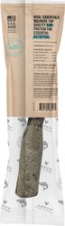 Vital Essentials Raw Bar Dog Treat Variety Pack: Duck Head + Salmon Skin + Turkey Neck slide 2 of 9