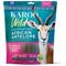 Show in main carousel: Karoo Wild Rosemary Seasoned Training Bits Soft & Chewy Dog Treats, 16-oz bag slide 1 of 10