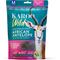 Show in main carousel: Karoo Wild Rosemary Seasoned Training Bits Soft & Chewy Dog Treats, 4-oz bag slide 1 of 10