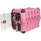 Show in main carousel: Mammoth Guardian Dog Kennel, Pink Shock slide 4 of 12