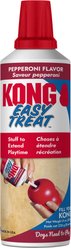 KONG Stuff'N Easy Treat Pepperoni Recipe, 8-oz bottle