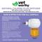 Show in main carousel: Vet Worthy Remedy Calming Diffuser for Dogs slide 3 of 4