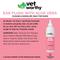 Show in main carousel: Vet Worthy Clean & Dissolve Wax Dog Ear Flush, 12-fl oz bottle slide 3 of 4
