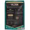 Show in main carousel: VICTOR Gluten-Free Ocean Fish Formula with Salmon Omega-3 Enriched Dry Dog Food, 15-lb bag slide 4 of 12