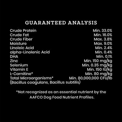 Show full view: VICTOR Grain-Free Yukon River Canine with Salmon High Protein Dry Dog Food, 30-lb bag slide 8 of 12