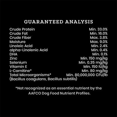 Show full view: VICTOR Grain-Free Yukon River Canine with Salmon High Protein Dry Dog Food, 5-lb bag slide 8 of 12