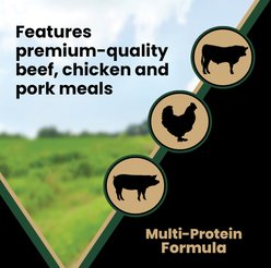 VICTOR Performance Active High Protein Hip & Joint Support Adult Dry Dog Food, 5-lb bag slide 2 of 9