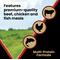 Show in main carousel: VICTOR Nutra Pro Active High Pro Activetein Low Carb Gluten-Free Dry Dog Food, 5-lb bag slide 7 of 12