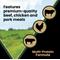 Show in main carousel: VICTOR Performance Active High Protein Hip & Joint Support Adult Dry Dog Food, 40-lb bag slide 7 of 12