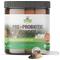 Show in main carousel: Strawfield Pets Pre + Probiotic Powder Dog Supplement, 4.2-oz jar slide 1 of 11