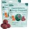 Show in main carousel: Woof Pupsicle Allergy & Immunity Pop Refills Beef Grain-Free Lickable Dog Treats, Large, 14 count slide 1 of 7
