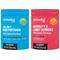 Show in main carousel: Vibeful Favorites Bundle – Mobility & Multivitamin Support Beef & Chicken Dog Soft Chew Supplements, 28 count slide 1 of 9