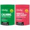 Show in main carousel: Vibeful Favorites Bundle – Mobility & Calming Support Beef & Peanut Butter Dog Soft Chew Supplements, 28 count slide 1 of 9