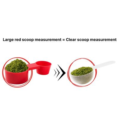 Show full view: Lafeber EmerAid Sustain Herbivore Mint Recovery Food, 100-gram bag slide 4 of 13