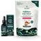 Show in main carousel: Pet Releaf Favorites - Edibites Daily ReleafBlueberry Cranberry & 100-mg Full Spectrum Hemp Small Dog Supplement, Chew & Liquid Bundle slide 1 of 7