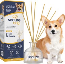 Secure SecureDog™ Home Calming Diffuser for Dogs, 2.7-fl oz