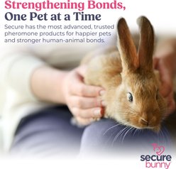 Secure SecureBunny™ Transport Calming Spray for Rabbit, 1.69-fl oz slide 2 of 6
