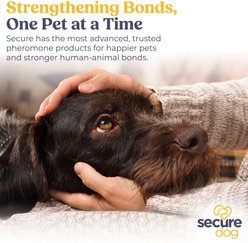 Secure SecureDog™ Home Calming Diffuser for Dogs, 2.7-fl oz slide 2 of 6