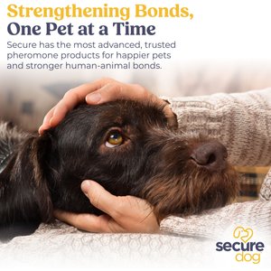 Secure SecureDog™ Home Calming Diffuser for Dogs, 2.7-fl oz