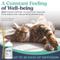Show in main carousel: Secure SecureCat™ Home Calming Diffuser Refill for Cats, 2.7-fl oz slide 3 of 7