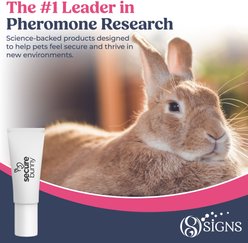Secure SecureBunny™ Adventure Calming Cream for Rabbit, 0.34-fl oz slide 2 of 6