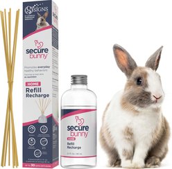 Secure SecureBunny™ Home Calming Diffuse Refill for Rabbit, 2.7-fl oz