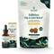 Show in main carousel: Pet Releaf Favorites - Edibites Mobility Peanut Butter, Banana & Devil's ClawFull Spectrum Hemp Medium & Large Dog Supplement, Chew & Liquid Bundle slide 1 of 7