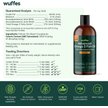 Show in main carousel: Wuffes Advanced Omega 3 Fish Oil for Healthy Skin & Coat Supplement for Dogs, 16-fl oz bottle slide 8 of 9