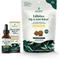 Show in main carousel: Pet Releaf Favorites - Edibites Mobility Peanut Butter, Banana & Devil's ClawFull Spectrum Hemp Small Dog Supplement, Chew & Liquid Bundle slide 1 of 7